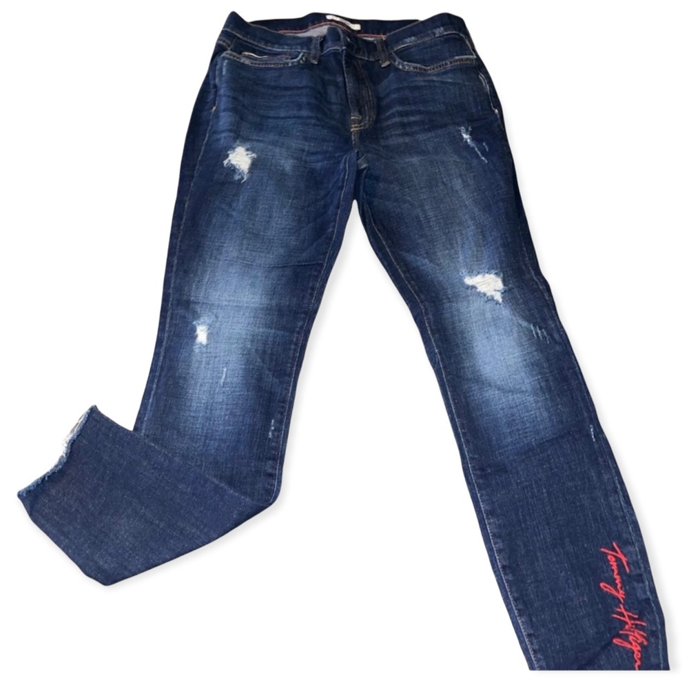 Tommy Hilfiger Jeans